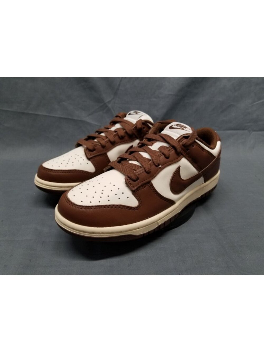 Nike Dunk Low Cacao Wow Women's Size 10 NEW NO BOX! - Picture 4 of 11
